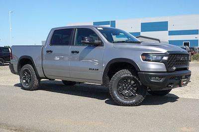 New 2025 Ram 1500 Rebel Crew Cab 4x4 Pickup for sale #72314D - photo 2