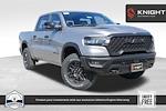 New 2025 Ram 1500 Rebel Crew Cab 4x4 Pickup for sale #72314D - photo 1