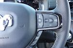 New 2025 Ram 1500 Rebel Crew Cab 4x4 Pickup for sale #72314D - photo 17