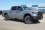 New 2025 Ram 1500 Rebel Crew Cab 4x4 Pickup for sale #72314D - photo 2