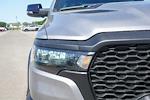 New 2025 Ram 1500 Rebel Crew Cab 4x4 Pickup for sale #72314D - photo 4