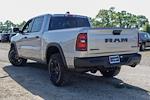 New 2025 Ram 1500 Rebel Crew Cab 4x4 Pickup for sale #72314D - photo 9