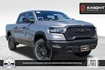 New 2025 Ram 1500 Rebel Crew Cab 4x4 Pickup for sale #72320D - photo 1