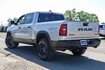 New 2025 Ram 1500 Rebel Crew Cab 4x4 Pickup for sale #72320D - photo 10
