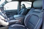 New 2025 Ram 1500 Rebel Crew Cab 4x4 Pickup for sale #72320D - photo 13