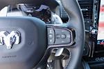New 2025 Ram 1500 Rebel Crew Cab 4x4 Pickup for sale #72320D - photo 18