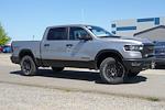 New 2025 Ram 1500 Rebel Crew Cab 4x4 Pickup for sale #72320D - photo 2