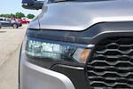 New 2025 Ram 1500 Rebel Crew Cab 4x4 Pickup for sale #72320D - photo 4