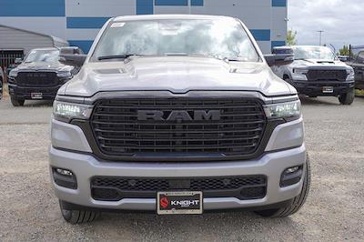 New 2025 Ram 1500 Laramie Crew Cab 4x4 Pickup for sale #72346D - photo 2