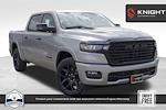 New 2025 Ram 1500 Laramie Crew Cab 4x4 Pickup for sale #72346D - photo 1