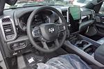 New 2025 Ram 1500 Laramie Crew Cab 4x4 Pickup for sale #72346D - photo 11