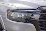 New 2025 Ram 1500 Laramie Crew Cab 4x4 Pickup for sale #72346D - photo 3