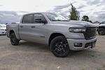 New 2025 Ram 1500 Laramie Crew Cab 4x4 Pickup for sale #72346D - photo 4