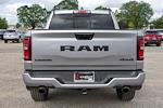 New 2025 Ram 1500 Laramie Crew Cab 4x4 Pickup for sale #72346D - photo 6