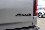 New 2025 Ram 1500 Laramie Crew Cab 4x4 Pickup for sale #72346D - photo 7