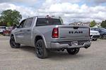 New 2025 Ram 1500 Laramie Crew Cab 4x4 Pickup for sale #72346D - photo 9