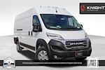 New 2025 Ram ProMaster 3500 High Roof Empty Cargo Van for sale #72348D - photo 1