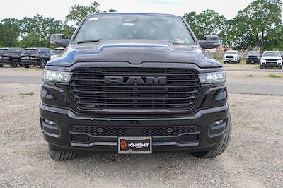 New 2025 Ram 1500 Laramie Crew Cab 4x4 Pickup for sale #72354D - photo 2