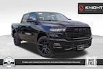 New 2025 Ram 1500 Laramie Crew Cab 4x4 Pickup for sale #72354D - photo 1