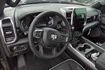 New 2025 Ram 1500 Laramie Crew Cab 4x4 Pickup for sale #72354D - photo 11