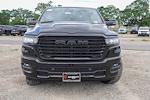 New 2025 Ram 1500 Laramie Crew Cab 4x4 Pickup for sale #72354D - photo 2