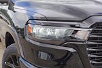 New 2025 Ram 1500 Laramie Crew Cab 4x4 Pickup for sale #72354D - photo 3
