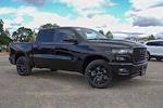 New 2025 Ram 1500 Laramie Crew Cab 4x4 Pickup for sale #72354D - photo 4