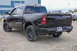 New 2025 Ram 1500 Laramie Crew Cab 4x4 Pickup for sale #72354D - photo 8
