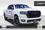 New 2025 Ram 1500 Laramie Crew Cab 4x4 Pickup for sale #72356D - photo 1