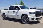 New 2025 Ram 1500 Laramie Crew Cab 4x4 Pickup for sale #72356D - photo 2