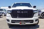 New 2025 Ram 1500 Laramie Crew Cab 4x4 Pickup for sale #72356D - photo 3