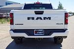 New 2025 Ram 1500 Laramie Crew Cab 4x4 Pickup for sale #72356D - photo 8