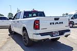 New 2025 Ram 1500 Laramie Crew Cab 4x4 Pickup for sale #72356D - photo 9