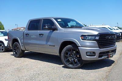 New 2025 Ram 1500 Laramie Crew Cab 4x4 Pickup for sale #72357D - photo 2