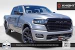 New 2025 Ram 1500 Laramie Crew Cab 4x4 Pickup for sale #72357D - photo 1