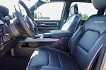 New 2025 Ram 1500 Laramie Crew Cab 4x4 Pickup for sale #72357D - photo 12