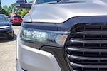 New 2025 Ram 1500 Laramie Crew Cab 4x4 Pickup for sale #72357D - photo 4