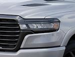 New 2025 Ram 1500 Laramie Crew Cab for sale #72357D - photo 33