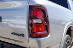 New 2025 Ram 1500 Laramie Crew Cab 4x4 Pickup for sale #72357D - photo 6