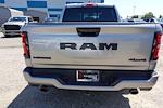 New 2025 Ram 1500 Laramie Crew Cab 4x4 Pickup for sale #72357D - photo 8