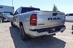 New 2025 Ram 1500 Laramie Crew Cab 4x4 Pickup for sale #72357D - photo 9