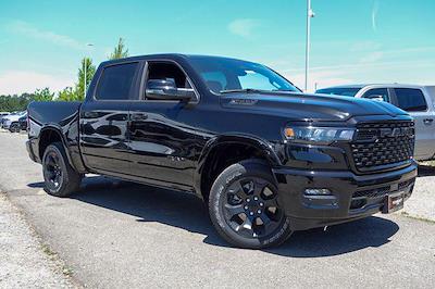 New 2025 Ram 1500 Big Horn Crew Cab 4x4 Pickup for sale #72358D - photo 2