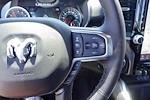 New 2025 Ram 1500 Big Horn Crew Cab 4x4 Pickup for sale #72358D - photo 16