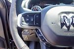 New 2025 Ram 1500 Big Horn Crew Cab 4x4 Pickup for sale #72358D - photo 17