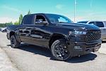 New 2025 Ram 1500 Big Horn Crew Cab 4x4 Pickup for sale #72358D - photo 2