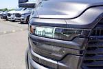 New 2025 Ram 3500 Big Horn Crew Cab 4x4 Pickup for sale #72362D - photo 4