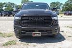 New 2025 Ram 1500 Laramie Crew Cab 4x4 Pickup for sale #72363D - photo 2
