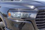 New 2025 Ram 1500 Laramie Crew Cab 4x4 Pickup for sale #72363D - photo 3
