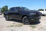New 2025 Ram 1500 Laramie Crew Cab 4x4 Pickup for sale #72363D - photo 4