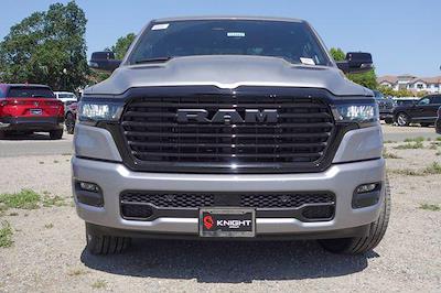 New 2025 Ram 1500 Laramie Crew Cab 4x4 Pickup for sale #72366D - photo 2